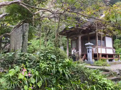 水潜寺(埼玉県)