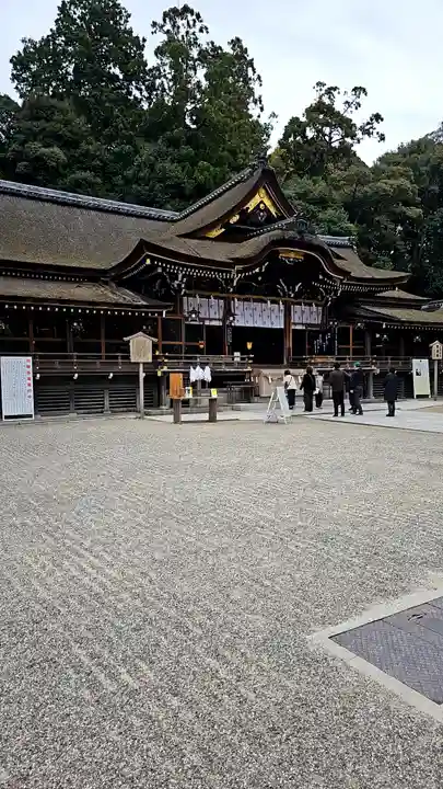 大神神社(奈良県)