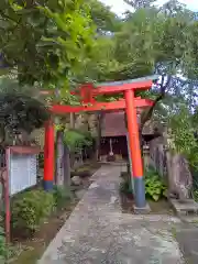 福澤神社(宮城県)