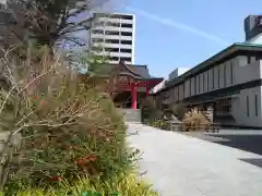 成子天神社(東京都)