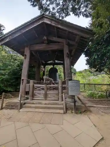円覚寺のその他建物