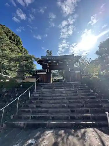 壽徳寺(東京都)