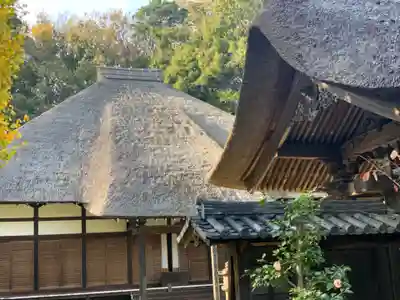 横浜　西方寺のその他建物