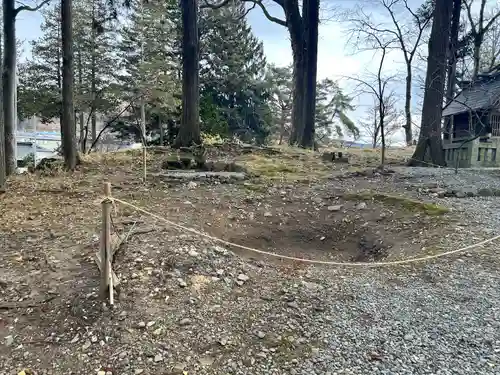 秋宮恵比寿社(長野県)