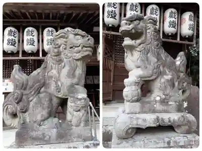 杜本神社(大阪府)