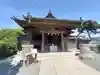 森戸大明神(森戸神社)(神奈川県)