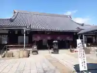 法楽寺(大阪府)