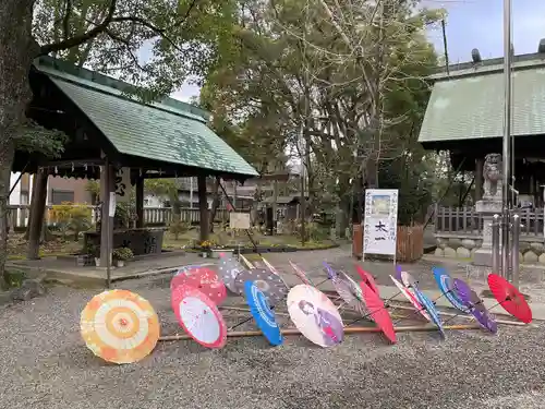 若宮神明社(愛知県)