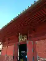 清水観音堂(東京都)