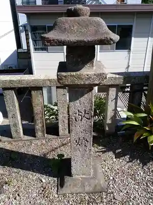 松岡神社のその他建物