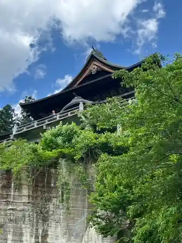 円蔵寺(福島県)