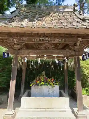 常陸國總社宮(茨城県)