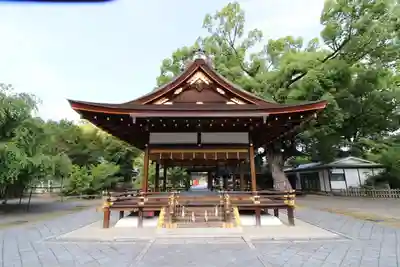 平野神社(京都府)