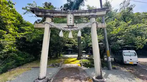 	八幡神社(福井県)