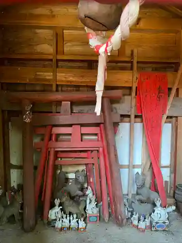 上杉神社(山形県)
