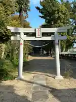 久伊豆神社(埼玉県)