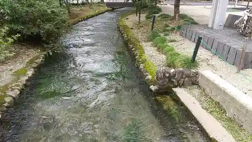 乃木神社(栃木県)