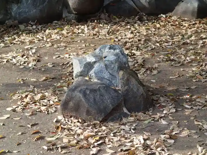 天照御魂神社のその他建物