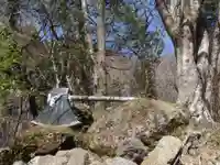 公時神社のその他建物