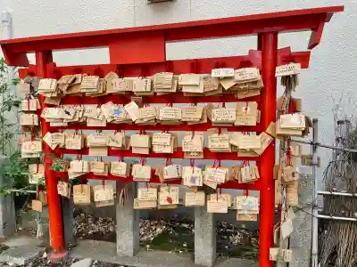 庚申神社(埼玉県)