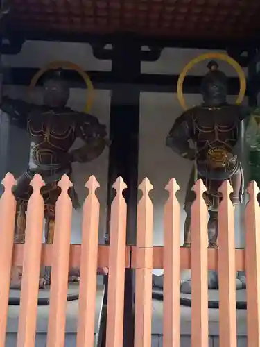 青松寺(東京都)