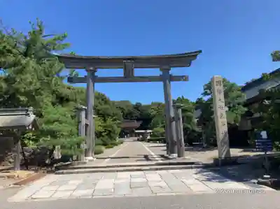 氣多大社(石川県)