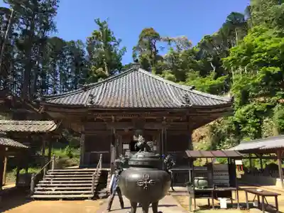 丹生大師 神宮寺(三重県)