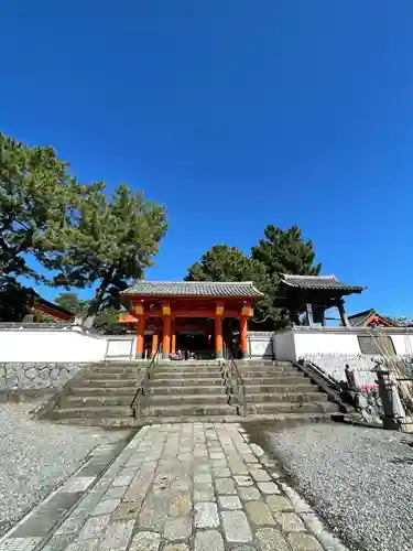 鴨江寺(静岡県)