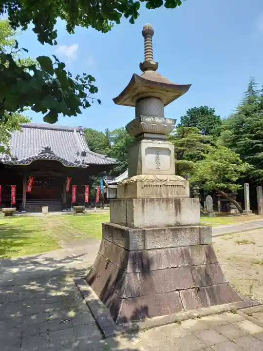 地蔵寺のその他建物