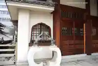 圓珠寺(東京都)