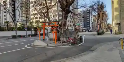 龍王大神(大阪府)