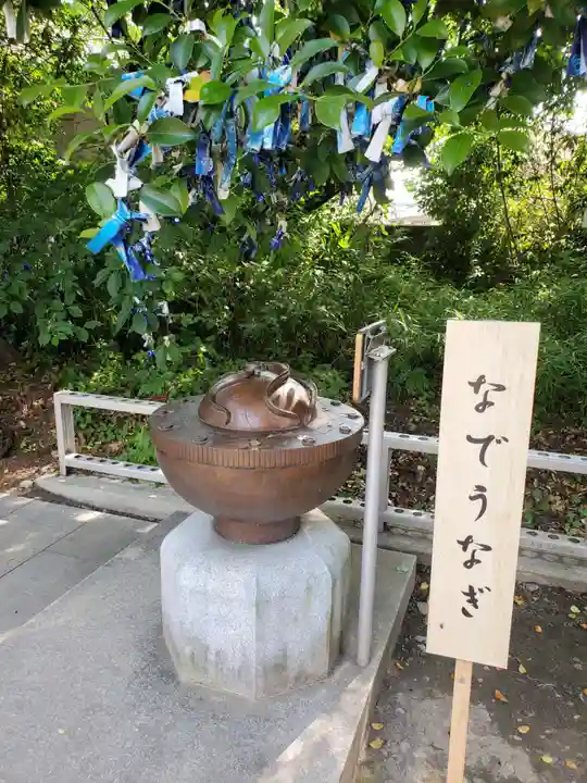 星宮神社(栃木県)