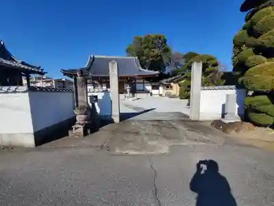 江徳寺(群馬県)