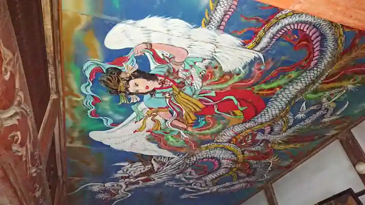 法華寺(静岡県)