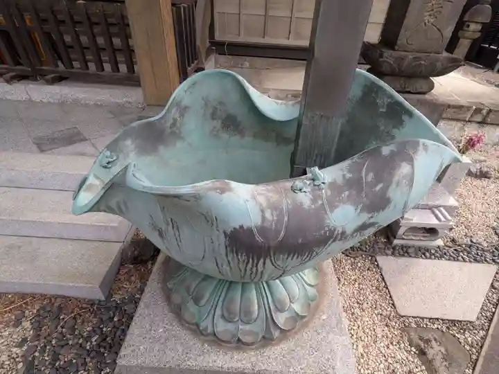 瑞光寺(東京都)