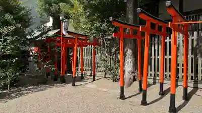 堀越神社(大阪府)