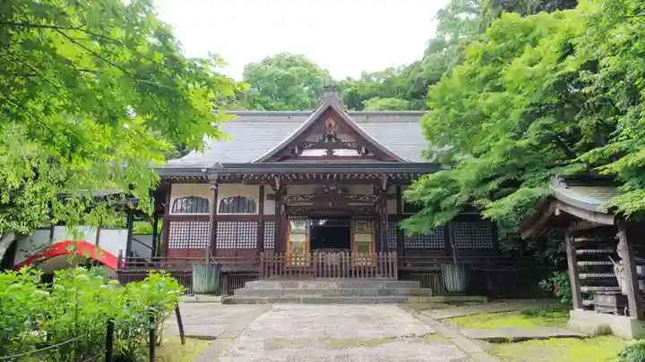 本土寺のその他建物