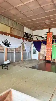 石倉稲荷神社(北海道)