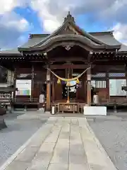 白鷺神社(栃木県)