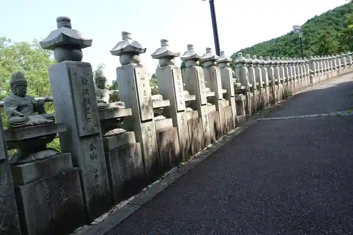 南法華寺(壷阪寺)のその他建物