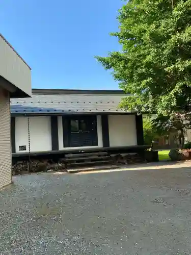 御殿場東照宮　吾妻神社　(静岡県)