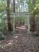 多武峯神社(埼玉県)