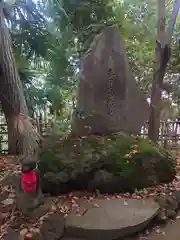 代々木八幡宮(東京都)