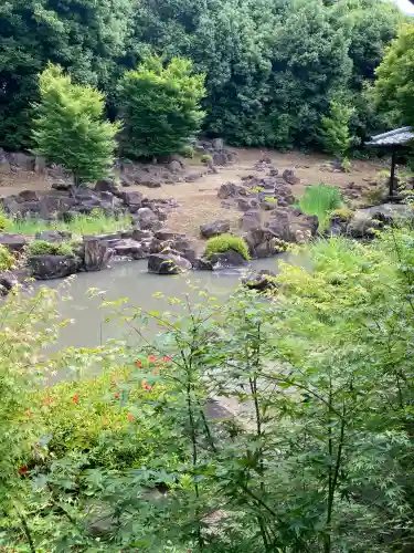 東光寺(山梨県)