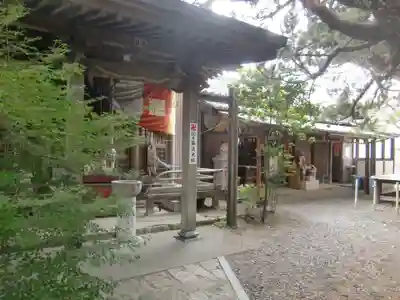 萬松山 龍台院(愛知県)