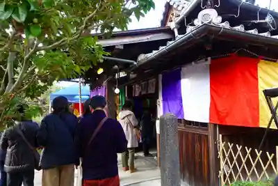 戒光寺（戒光律寺）のその他建物