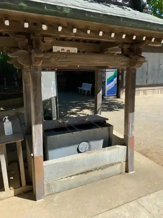 鶴嶺八幡宮(神奈川県)