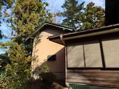香久山神社(福島県)