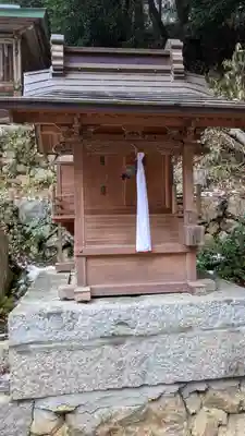 荒戸神社(滋賀県)