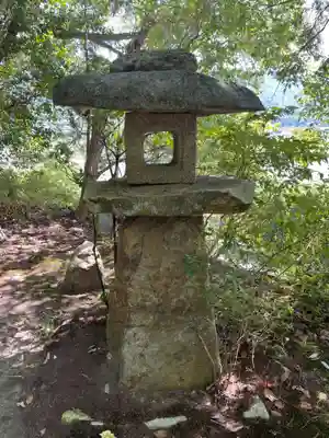 多賀金比羅秋葉社(京都府)